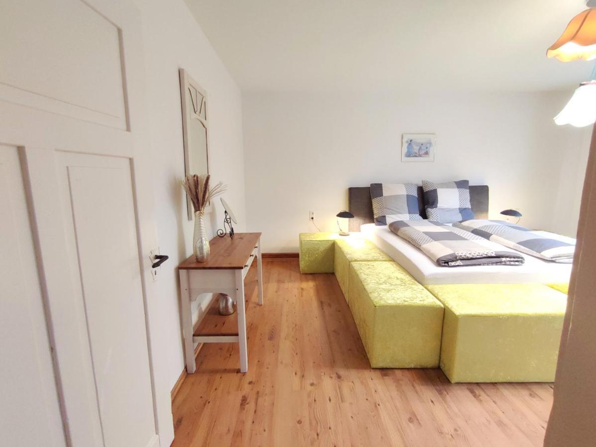 Haus Mediterran - Gemuetliches Ferienhaus 130 M² Fuer Max. 7 Personen Mit Balkon Und Garten Am Bodensee Radolfzell am Bodensee Exterior foto