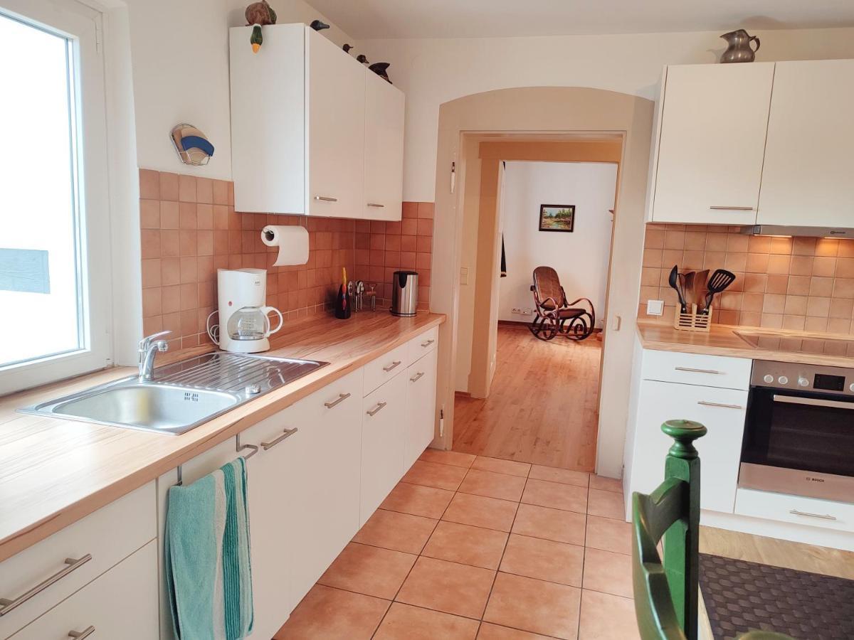 Haus Mediterran - Gemuetliches Ferienhaus 130 M² Fuer Max. 7 Personen Mit Balkon Und Garten Am Bodensee Radolfzell am Bodensee Exterior foto