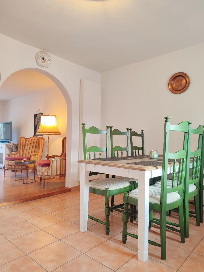Haus Mediterran - Gemuetliches Ferienhaus 130 M² Fuer Max. 7 Personen Mit Balkon Und Garten Am Bodensee Radolfzell am Bodensee Exterior foto