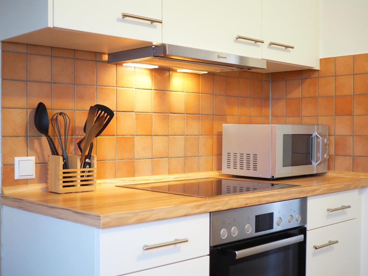 Haus Mediterran - Gemuetliches Ferienhaus 130 M² Fuer Max. 7 Personen Mit Balkon Und Garten Am Bodensee Radolfzell am Bodensee Exterior foto