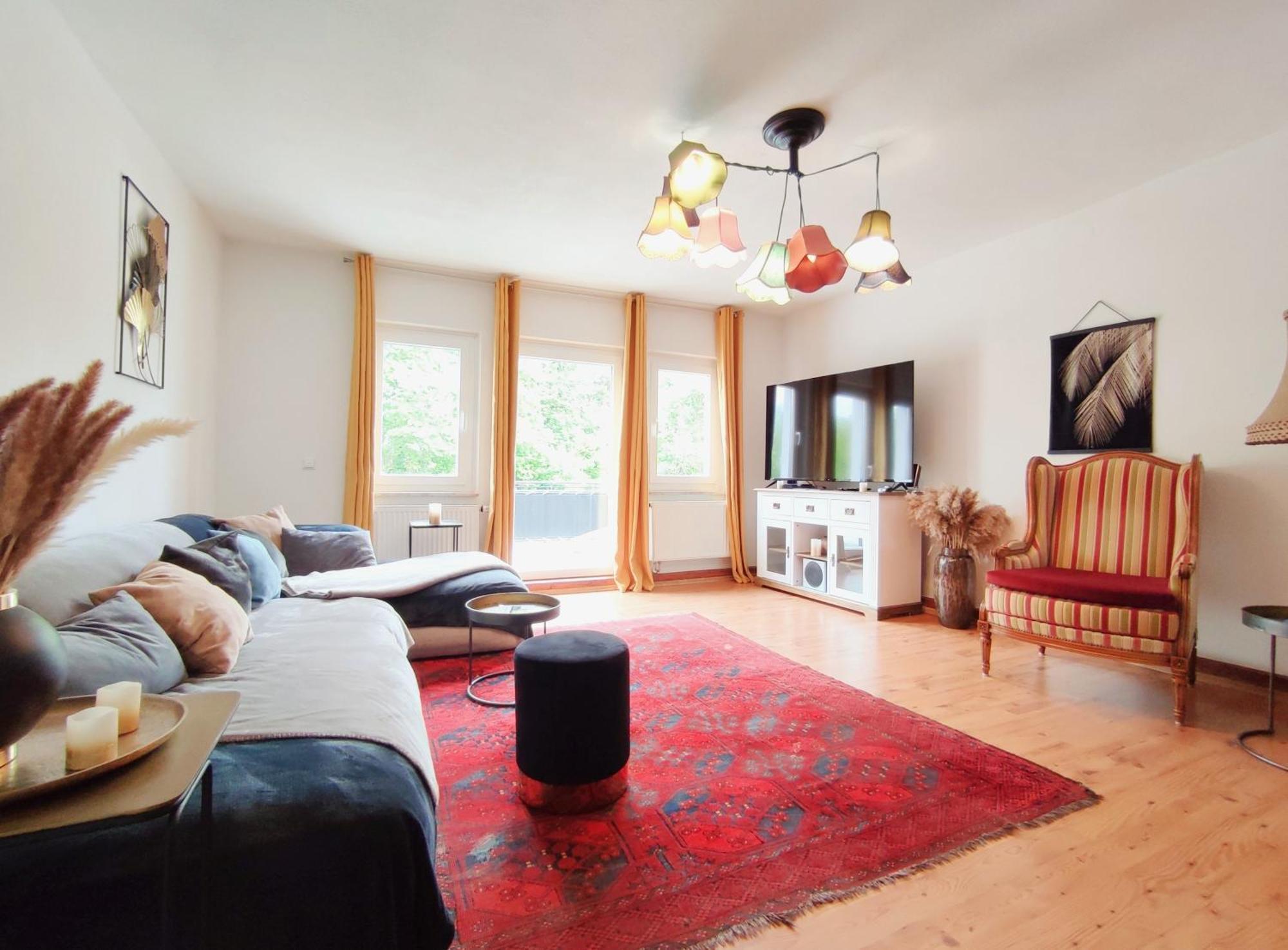 Haus Mediterran - Gemuetliches Ferienhaus 130 M² Fuer Max. 7 Personen Mit Balkon Und Garten Am Bodensee Radolfzell am Bodensee Exterior foto